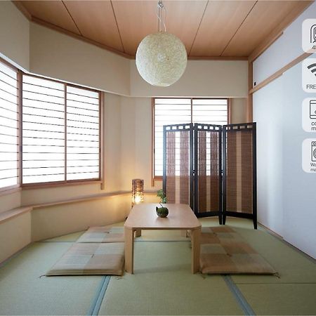 Shinjuku 5-Room Family House 東京都 エクステリア 写真