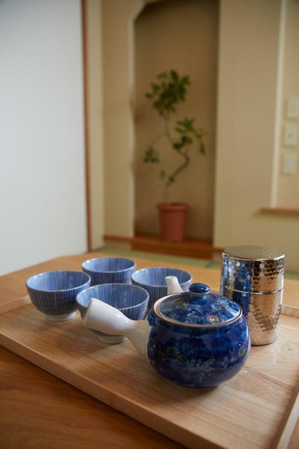 Shinjuku 5-Room Family House 東京都 エクステリア 写真
