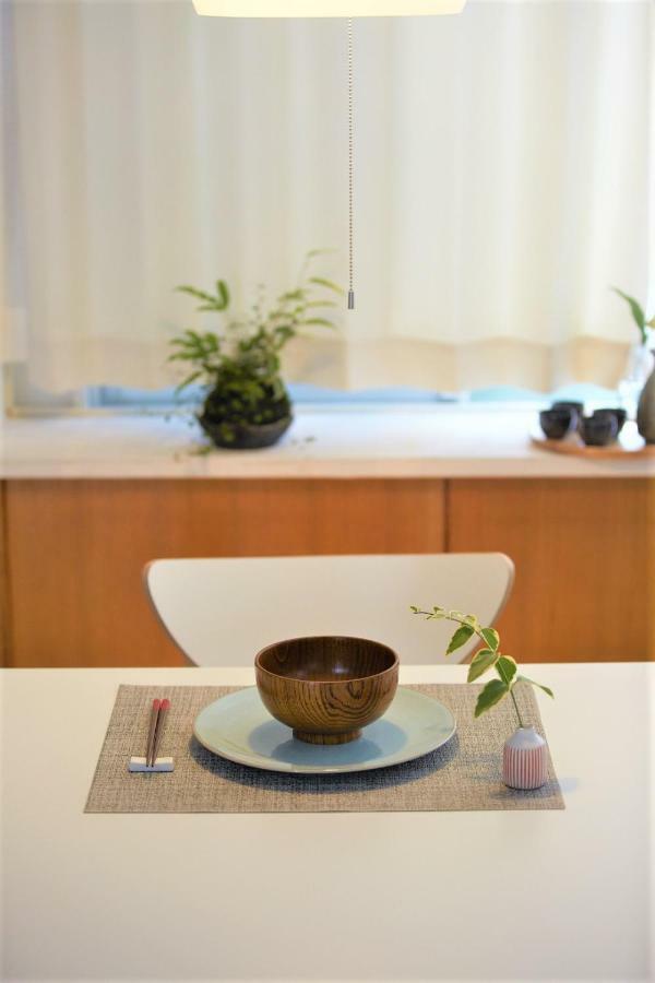 Shinjuku 5-Room Family House 東京都 エクステリア 写真