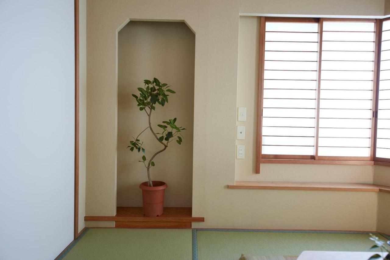 Shinjuku 5-Room Family House 東京都 エクステリア 写真