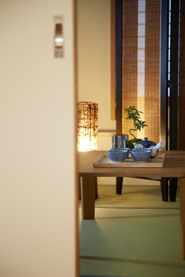 Shinjuku 5-Room Family House 東京都 エクステリア 写真