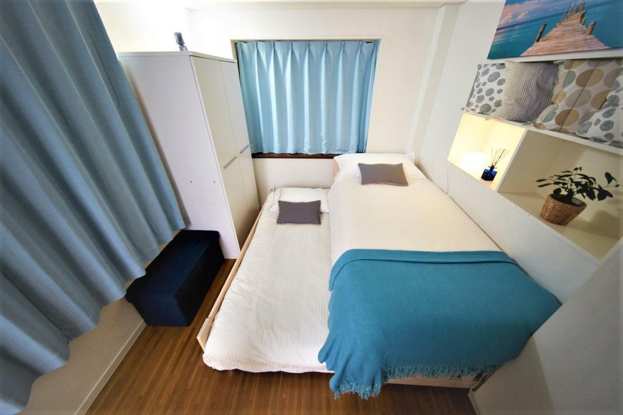 Shinjuku 5-Room Family House 東京都 エクステリア 写真