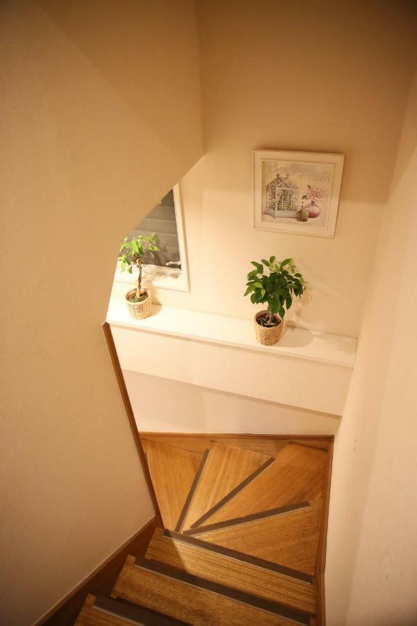 Shinjuku 5-Room Family House 東京都 エクステリア 写真