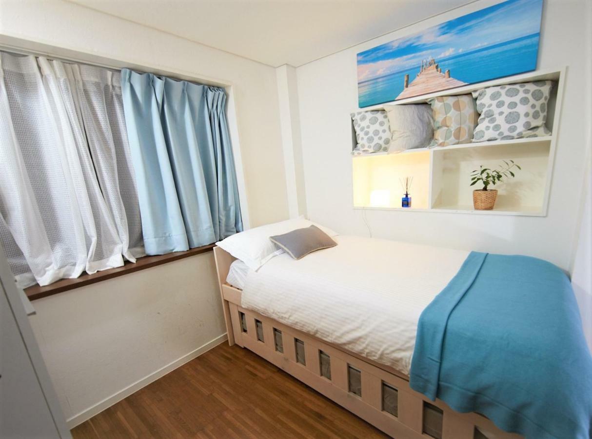 Shinjuku 5-Room Family House 東京都 エクステリア 写真