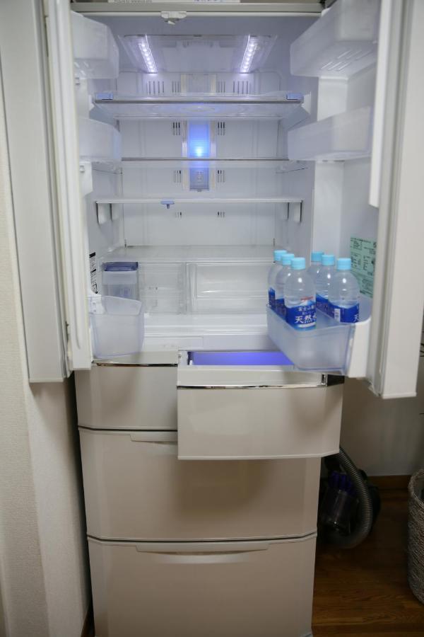 Shinjuku 5-Room Family House 東京都 エクステリア 写真