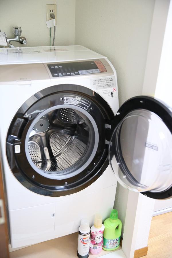 Shinjuku 5-Room Family House 東京都 エクステリア 写真